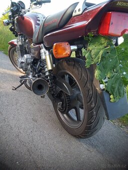 Honda CB 750,RC42,F2 - 9