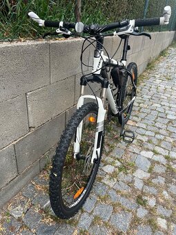 Trek 6000 Alpha - 9