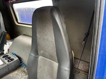 VOLVO FM12 64R 420 6X4 - 9