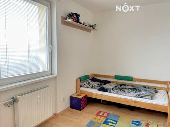 Pronájem byt 3+1, 69㎡ - 9