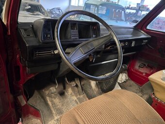 Volkswagen T3 bus 1.7d - 9