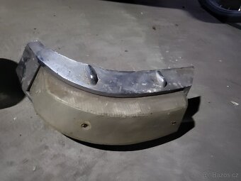 Drobnosti Volha 21, volat 702 041 467 - 9