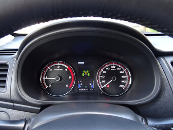 Mitsubishi L200,2.2D,110Kw,1majČR,S.kniha,klima,DPH - 9