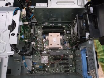 Dell - PowerEdge T310 [SERVER] - 9