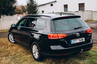 Volkswagen Passat B8 2015 185000km - 9