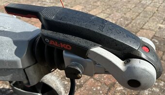 Bürstner Premio Life 490 TK 2019 PALANDY+KLIMA+MOVER+2 STANY - 9