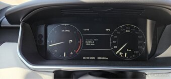 Range Rover sport HSE SDV6 53000 KM najeto - 9
