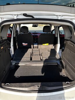 Opel Meriva B - 9