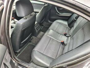 BMW 318 D - 9