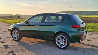 Alfa Romeo 147 2.0 T.S. Selespeed - 9