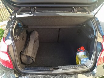 BMW 1 120D E87 - 9