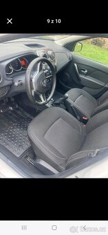 Dacia Logan MCV - 9