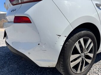 Hyundai i30 | 1. majitel | možnost odpočtu DPH - 9
