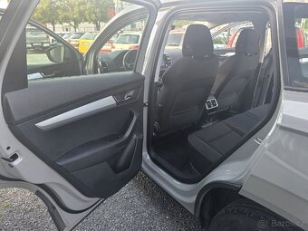 Škoda Karoq 1.6 TDI - 9