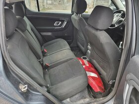 Škoda Fabia 2 1.4i 63kW BXW - NÁHRADNÍ DÍLY - 9