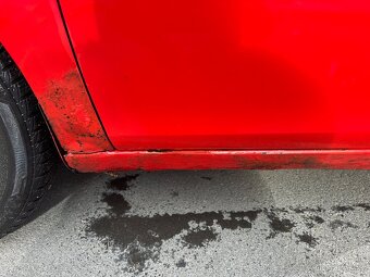 Roomster 1.4tdi - 9