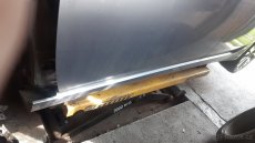 díly motoru mazda 6 2,0 D - RF7J, 2,2 D R2AA - 9