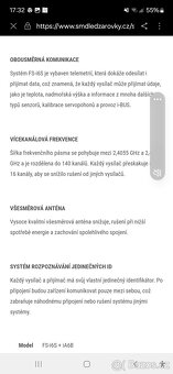 10.kanalova rc souprava + příslušenství. - 9