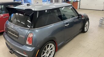 Prodáme Mini Cooper JCW GP1 13600 km - 9