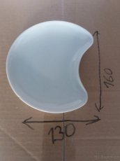 sklo a jiný porcelán - 9