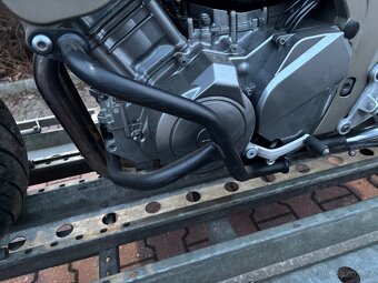 Rozprodam Yamaha TDM 900 02-12 - 9