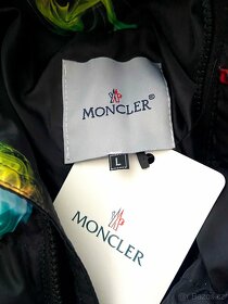 Krásná bunda MNCLR - nová s visačkou - TOP - 9