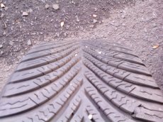 Sada ALU kol BMW 205/55R16 DVOUROZMĚR - 9