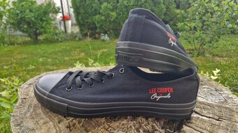 Plátěné boty Lee Cooper 42 - 9