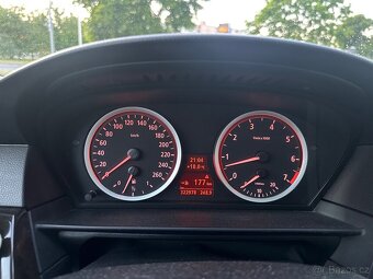 Bmw e60 - 9