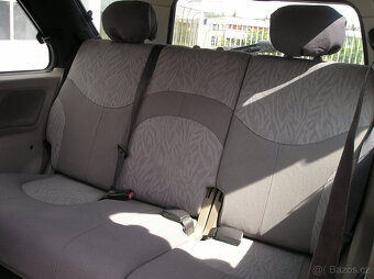 LAND ROVER FREELANDER-4X4- 1.8-16V 88KW RV-1998 - 9