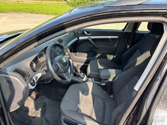Škoda Octavia - 9