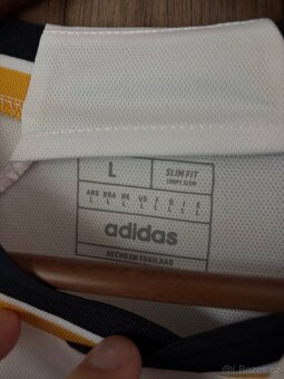 Real Madrid domácí dres Modric 10 2024/2025 - 9