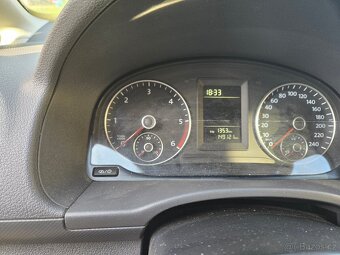 VW Caddy - 9