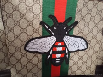 batoh Gucci - 9