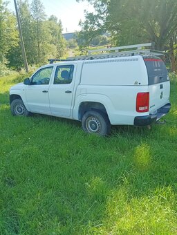 Volkswagen Amarok - 9