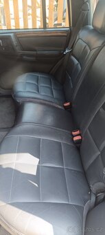 Jeep Grand Cherokee Limited 4.0i - 9
