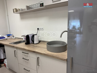 Pronájem obchod a služby, 48 m², Mnichovice, - 9