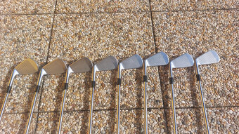 Taylor Made P760 - set želez 3-PW - 9