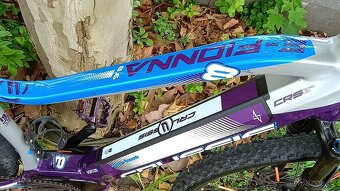 Cruissis E-Fiona 8.6 29" - 9