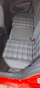 Golf GTD, DSG, 135 kw - 9
