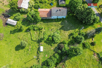 Prodej pozemku k bydlení, 1377 m², Žlutice - 9