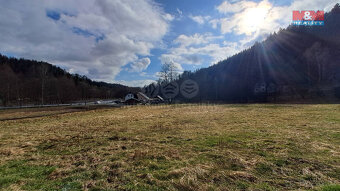 Prodej pozemku k bydlení, 992 m², Jindřichov - Pleče - 9