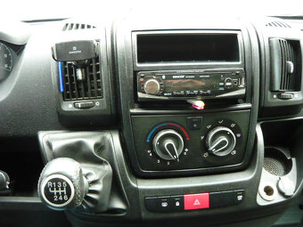 CITROEN JUMPER 2.2 HDI - 9