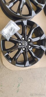 5x114,3 r18 mazda kia hyundai mitsubishi toyota honda - 9