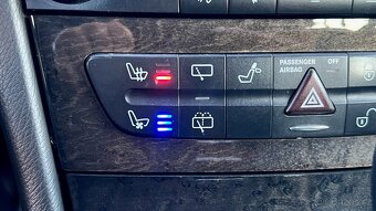 E320cdi Automat Harman Kard.Avangarde Kuxe Xenony Parkpilot - 9