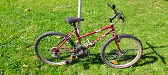Dětské kolo FAVORIT 24" - 9