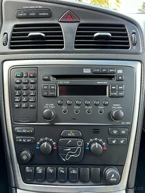 Volvo V70R AWD, r.v. 2008, Přestavba motoru, BSR, orig. stav - 9