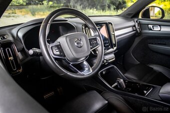 Volvo XC40 P8 TwinMotor AWD 300kw - 9