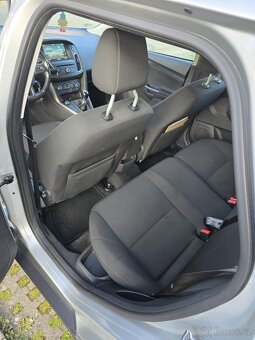 Ford Focus 2018 1.5 diesel - 9