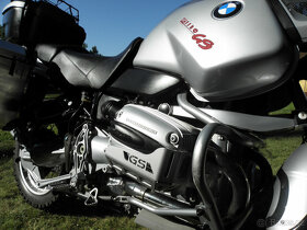 BMW R 1150 GS - 9